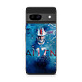 Buffalo Bills Allen Google Pixel 8a Case
