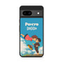 Dandadan ponyo Google Pixel 8a Case