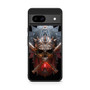 Darth Maul Skull Starwars Google Pixel 8a Case