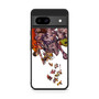 Digimon evolution Google Pixel 8a Case