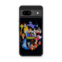 Disney All Villains Circle Google Pixel 8a Case