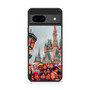 Disney Princess Castle Google Pixel 8a Case