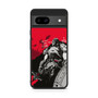 Doom Game Quotes Google Pixel 8a Case