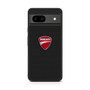 Ducati carbon style Google Pixel 8a Case