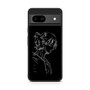Eren yaeger aot Google Pixel 8a Case