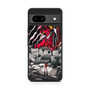 Evangelion unit 02 Google Pixel 8a Case
