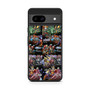 Final Fantasy Series Google Pixel 8a Case