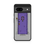 Friends monica apartmen door Google Pixel 8a Case