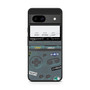Game Boy Advance Google Pixel 8a Case