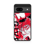 Given anime Google Pixel 8a Case