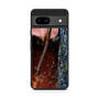 God of War Leviathan Axe Google Pixel 8a Case