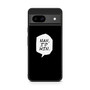Gojo vs sukuna id win Google Pixel 8a Case