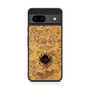 Harry potter marauders map Google Pixel 8a Case