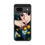 Hunter x hunter illumi zoldyck Google Pixel 8a Case