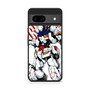 Iron blooded orphan gundam barbatos Google Pixel 8a Case