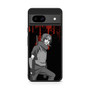 Itachi uchiha cursed night Google Pixel 8a Case