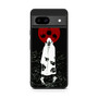 Itachi uchiha genjutsu Google Pixel 8a Case