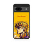 Jojo Series Giorno Giovanna Google Pixel 8a Case