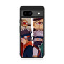 Kakashi Vs Obito Google Pixel 8a Case