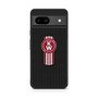 Kenworth carbon style Google Pixel 8a Case