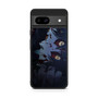 Kokushibo kimetsu no yaiba Google Pixel 8a Case