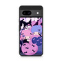 Kuromi sanrio my melody Google Pixel 8a Case