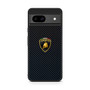 Lamborghini carbon style Google Pixel 8a Case
