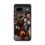 Legendary Horror Movies Google Pixel 8a Case