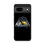 Los Angeles Chargers Gloves Google Pixel 8a Case