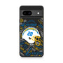 Los angeles chargers names Google Pixel 8a Case