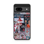 Marry poppins papers Google Pixel 8a Case