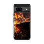 Mighty titanic Google Pixel 8a Case