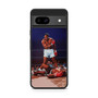 Mohammad Ali the Legendary Google Pixel 8a Case