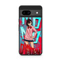 Momo Dandadan Google Pixel 8a Case