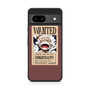 Monkey D Luffy Nika Bounty Google Pixel 8a Case