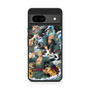 One Piece Collage Roronoa Zoro Google Pixel 8a Case