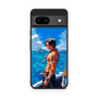 One Piece Series Ace Google Pixel 8a Case