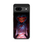 Poppy Playtime Hugy Wugy Google Pixel 8a Case