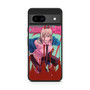 Power Blood Devil Cover Google Pixel 8a Case