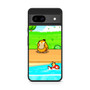 psyduck and magikarp Google Pixel 8a Case