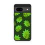 Rick and morty rick toxin Google Pixel 8a Case