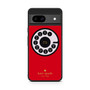 Rotary Dial kate spade Google Pixel 8a Case