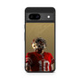 San Francisco 49ers No 10 Google Pixel 8a Case