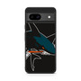 San Jose Sharks 5 Google Pixel 8a Case