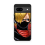 Sanji black stealth Google Pixel 8a Case