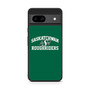 Saskatchwan roughriders Google Pixel 8a Case