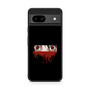 Sasuke Amaterasu Google Pixel 8a Case