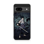Sasuke Uchiha in Manga Google Pixel 8a Case