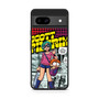 Scott Pilgrim comic Google Pixel 8a Case