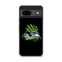 Seattle Seahawks Google Pixel 8a Case